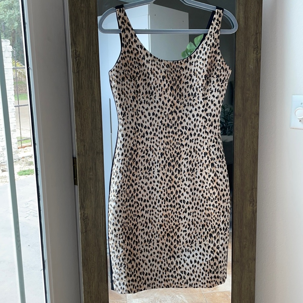 Diane von Furstenberg Dress